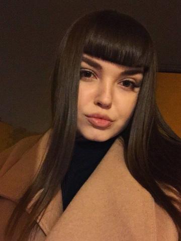 Индивидуалка Забава Фотография 2