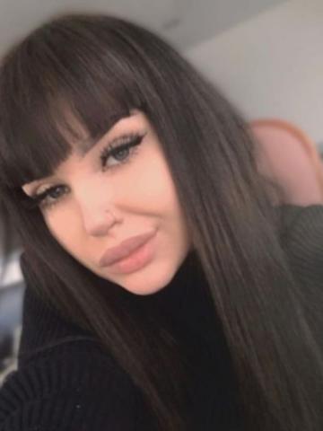 Индивидуалка Забава Фотография 3